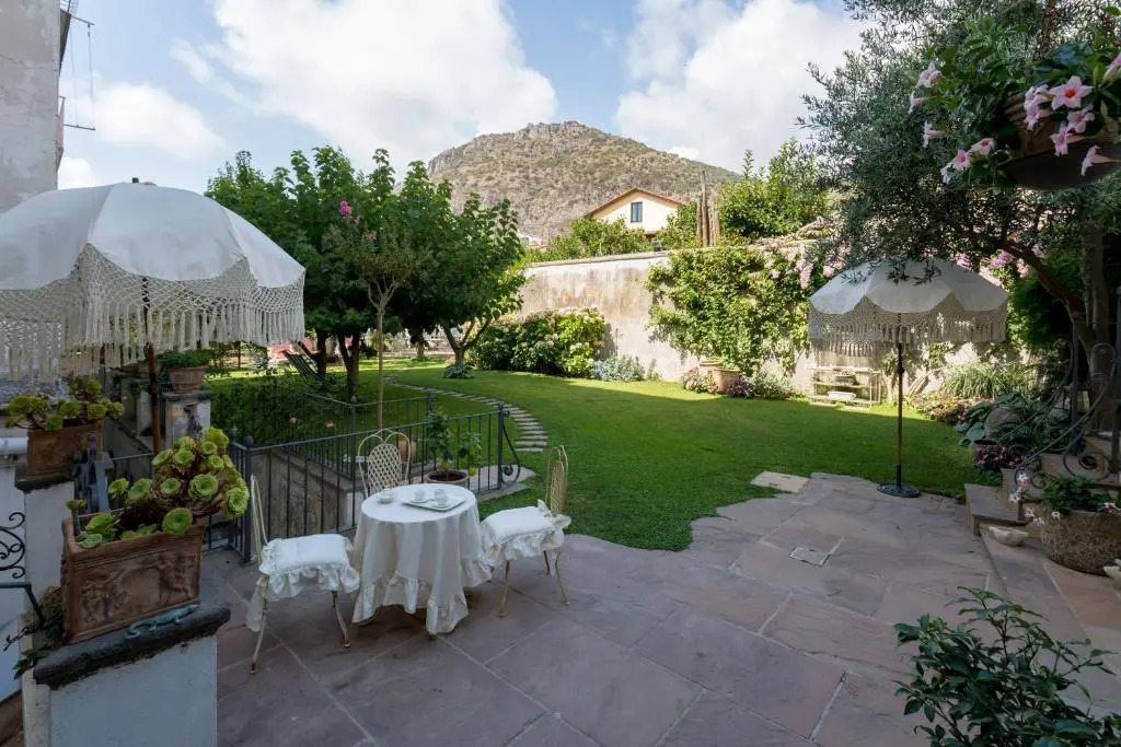 Relais Palazzo Cacace