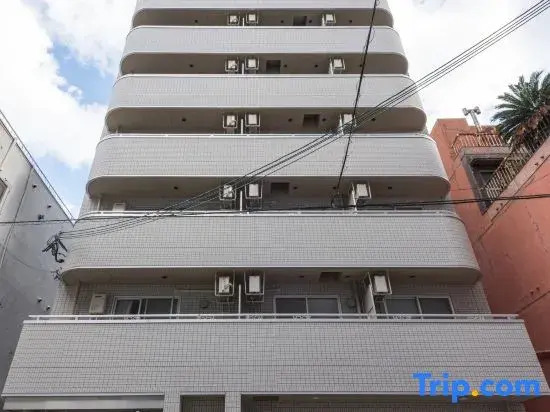 Tanimachi-kun Hoshi Hotel Kujo 27