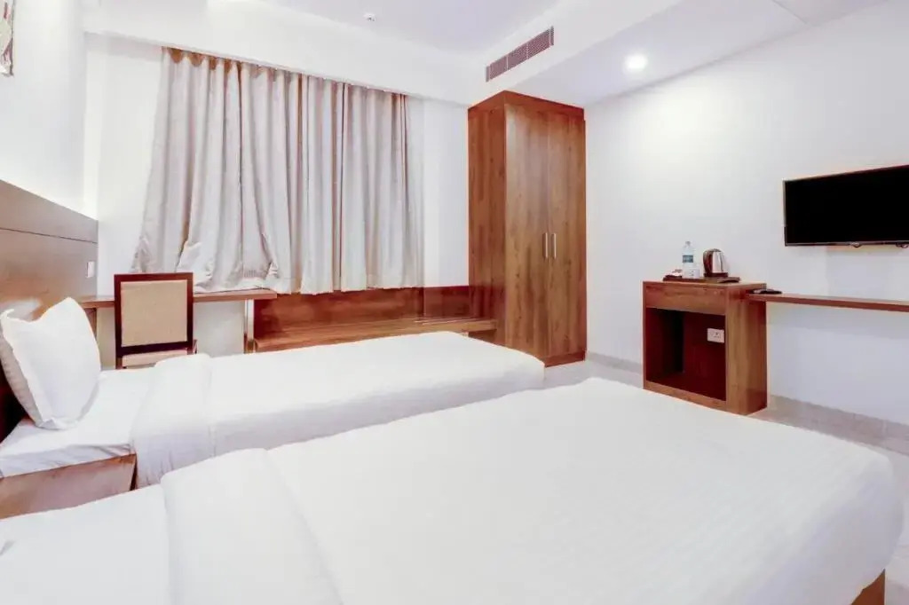 Townhouse Oak Bangalore Brookefield Mall