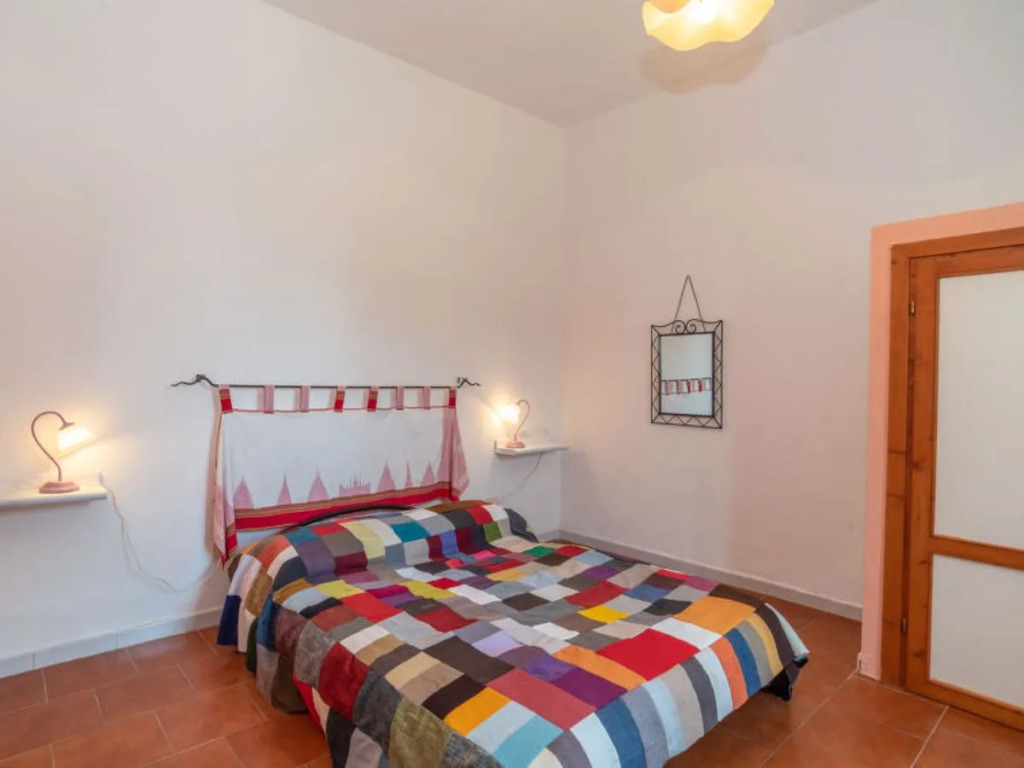 House Camilla Valledoria