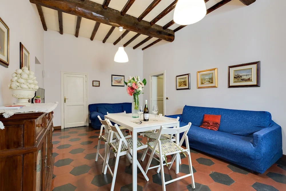 Rome as you feel - Apartment in Spanish Steps