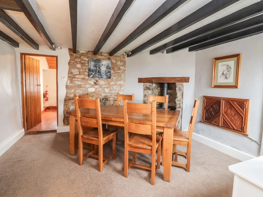 Offa's Cottage