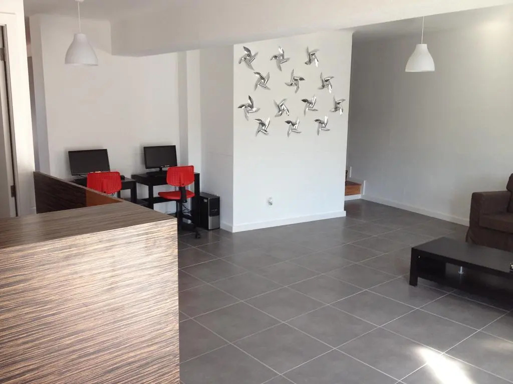 AirPorto Hostel