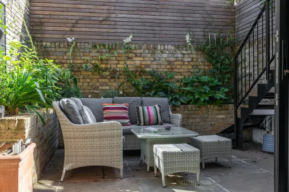 Callcott Street IV by Onefinestay