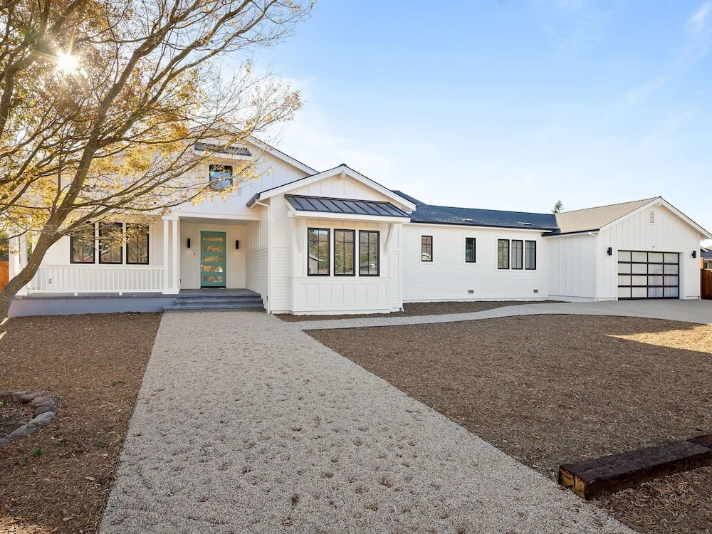 New Listing! Luxe Brand-New Home in Wine Country home