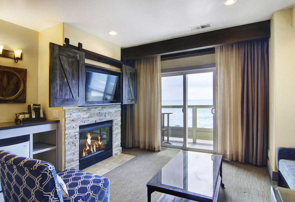 Cypress Inn on Miramar Beach