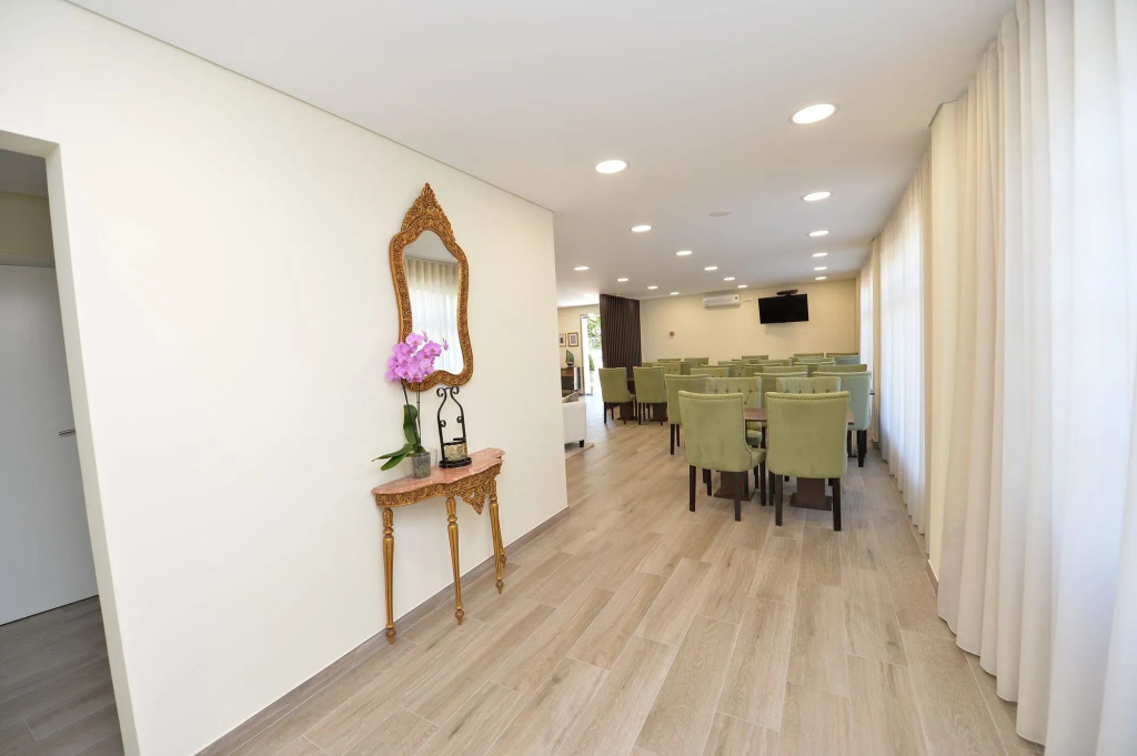 Hotel Don Rodrigues