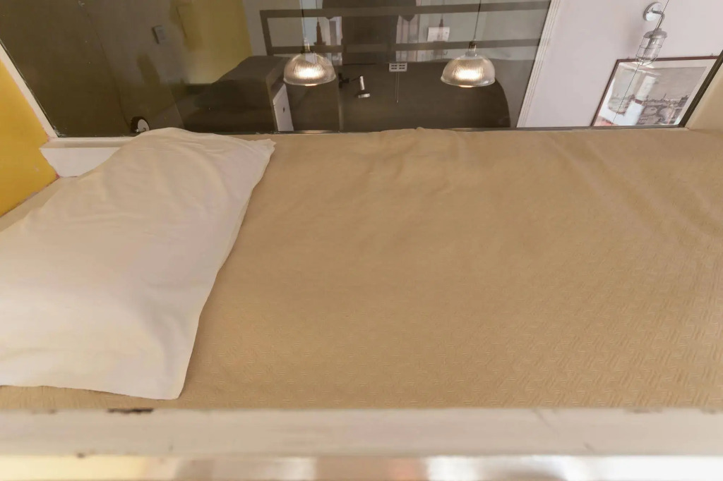 Monti Guest House - Affittacamere
