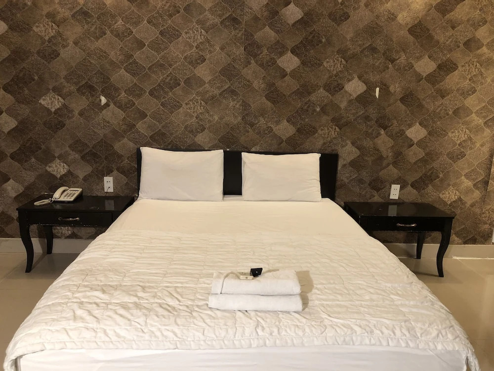 Thu Mai Hotel