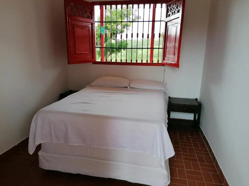 Casa de Campo Santana Campestre Quindio