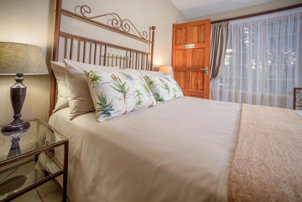La Kruger Lifestyle Lodge - Unfenced - Unforgettable