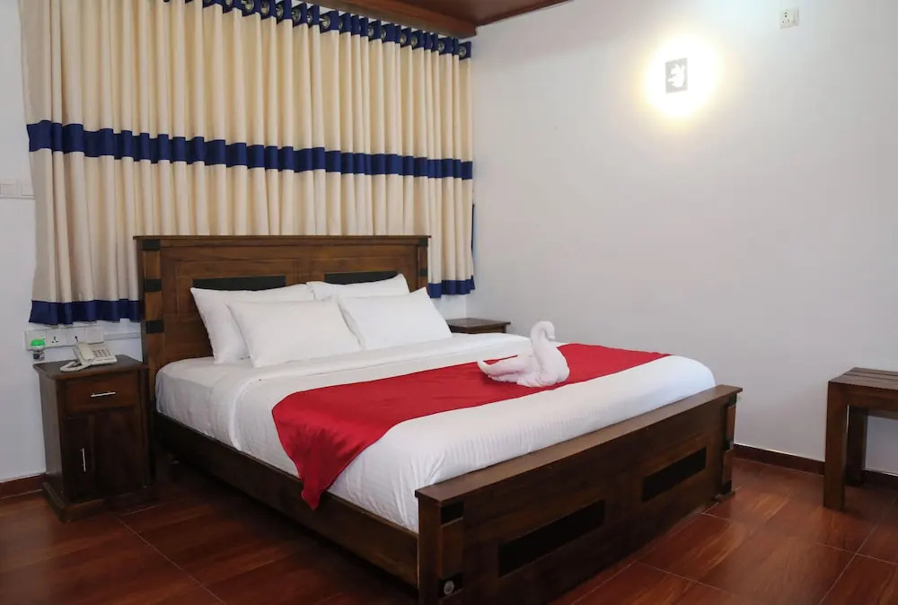Hotel Sara