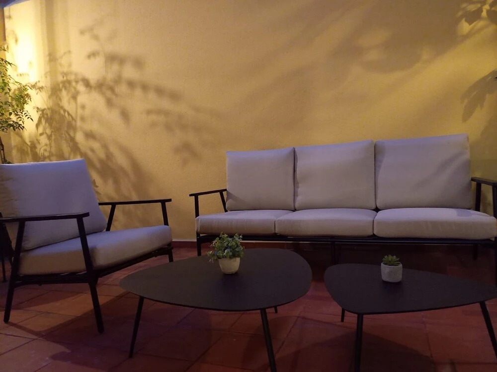 LR Guest House