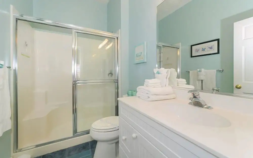 Heron House Apartment 3