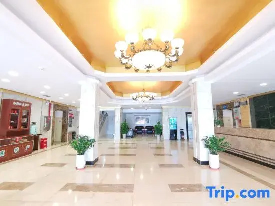 Lg Hotel