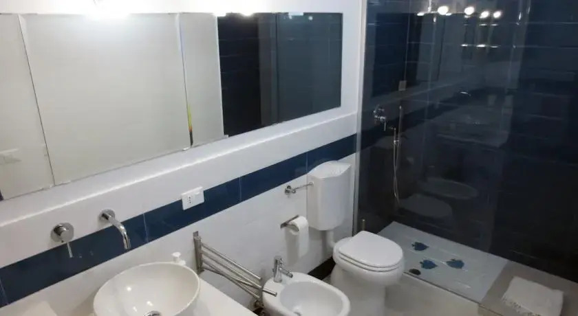 La Casa Fra Le Nuvole