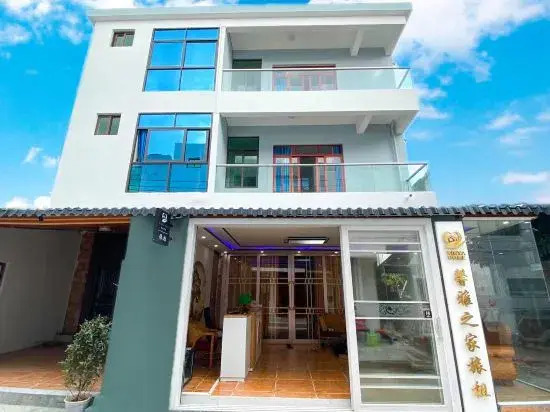 Sanya  House Xinya Home Boutique Homestay