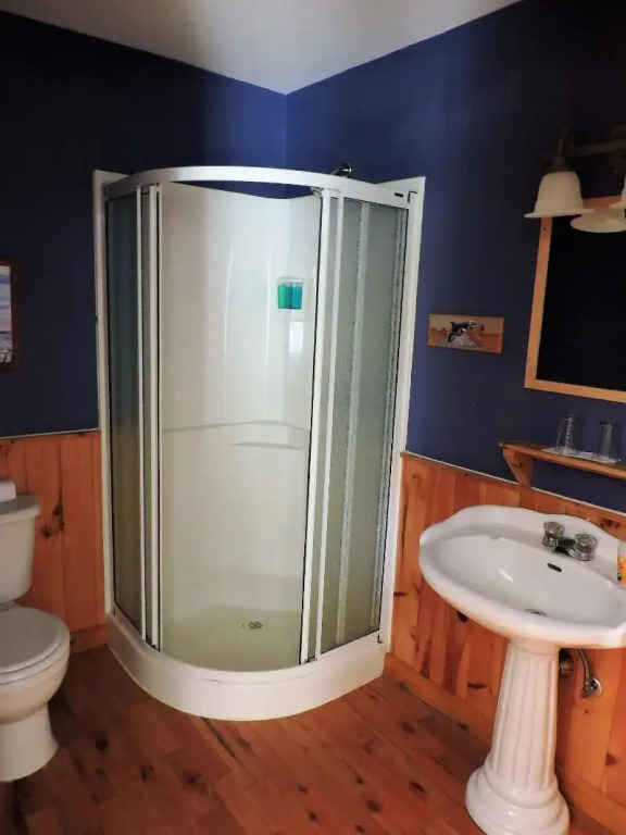 Auberge Spa & Beaux Reves