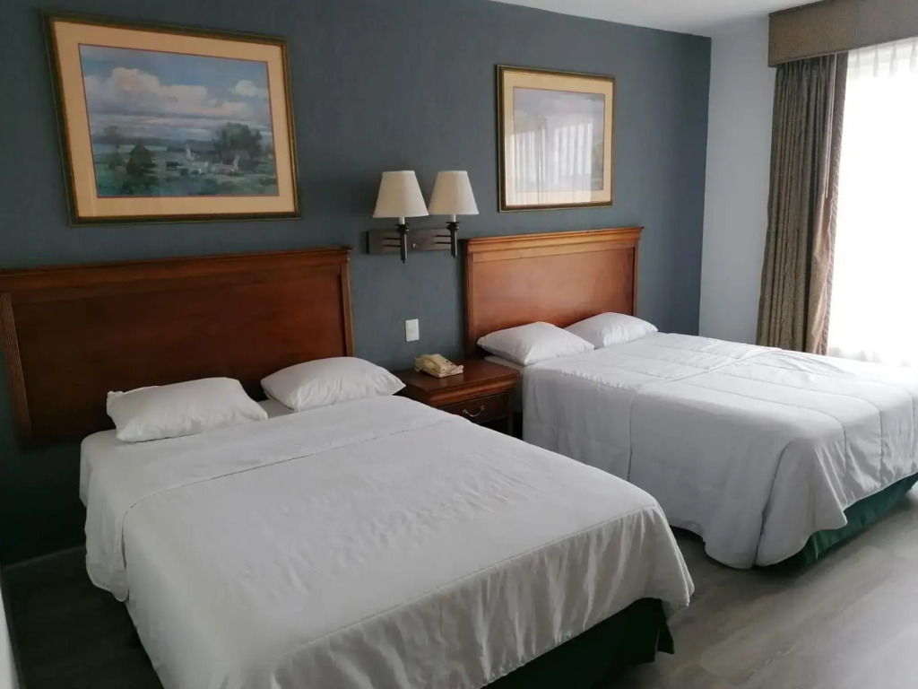 Sierra Huasteca Inn