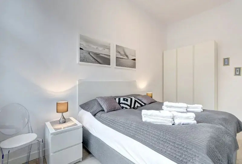 Mariacka apartments, Gdansk Old Town