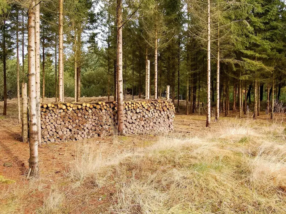 6 person holiday home in Nørre Nebel