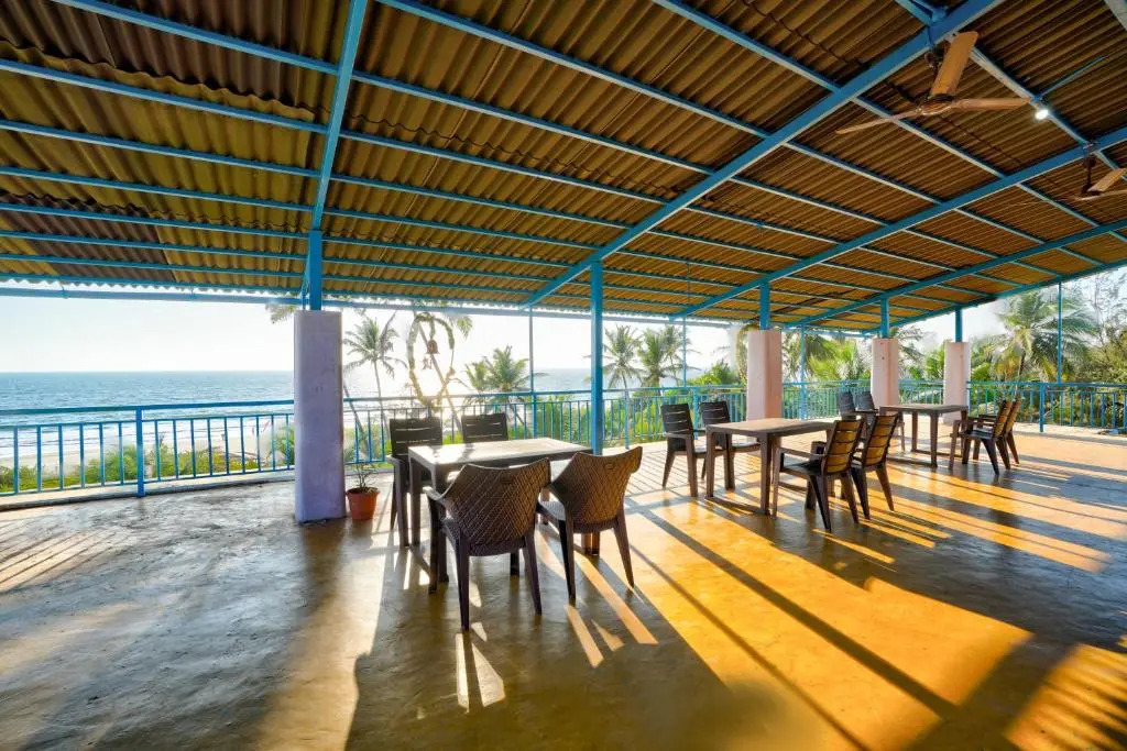 Syl Resort