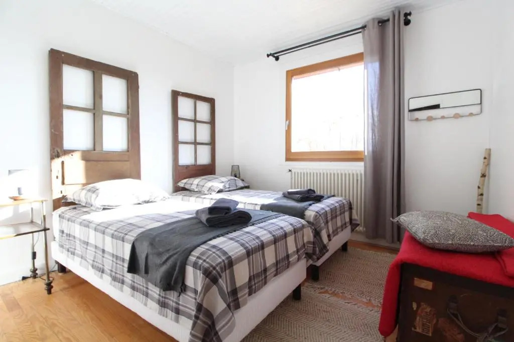 Le Chalet 07