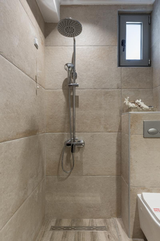 Olympus Pantheon Luxury Rooms
