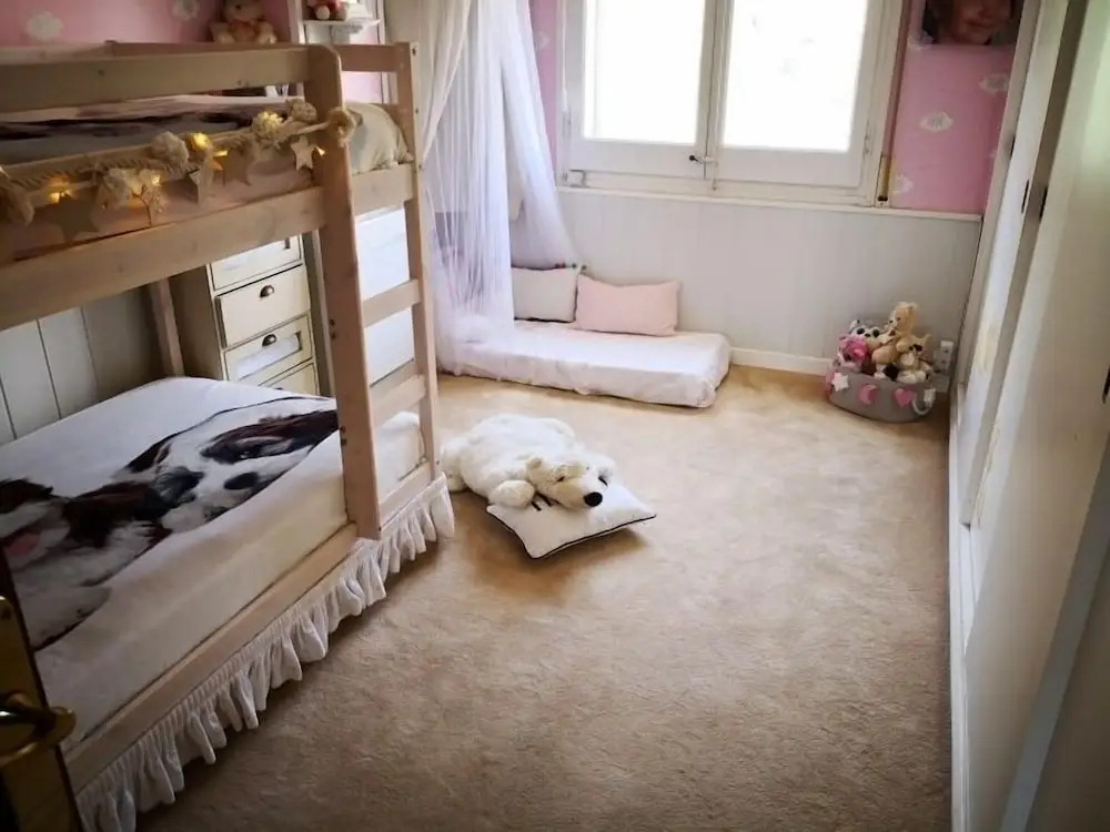 Apartamento 5593