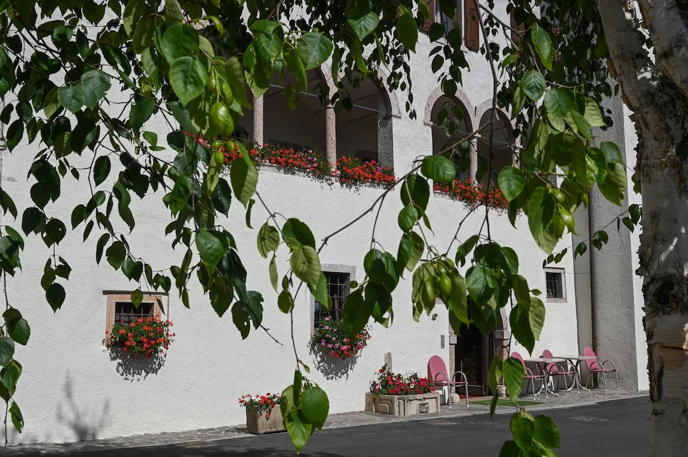 Hotel Soran