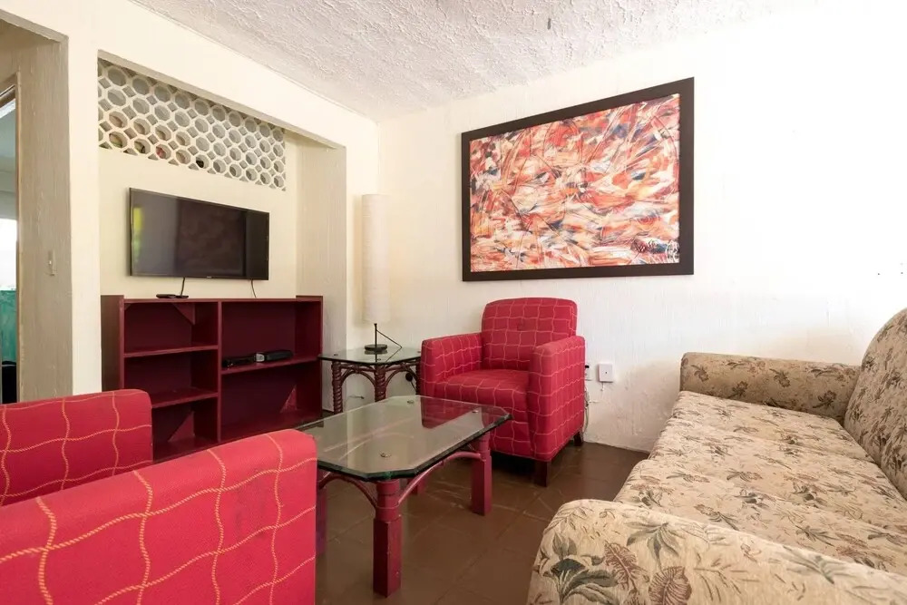 Marina 48 Condominium, 5 Person Apartment, Pool, 247 Security, Parking Area