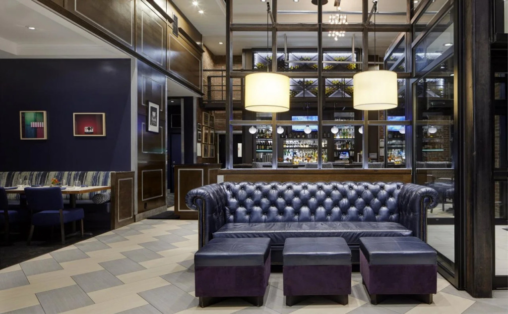 Archer Hotel New York