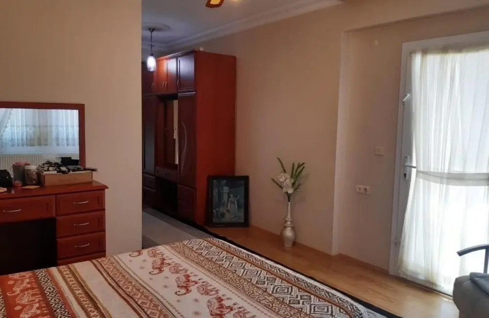 Charming Villa With Private Pool and Terrace in Fethiye