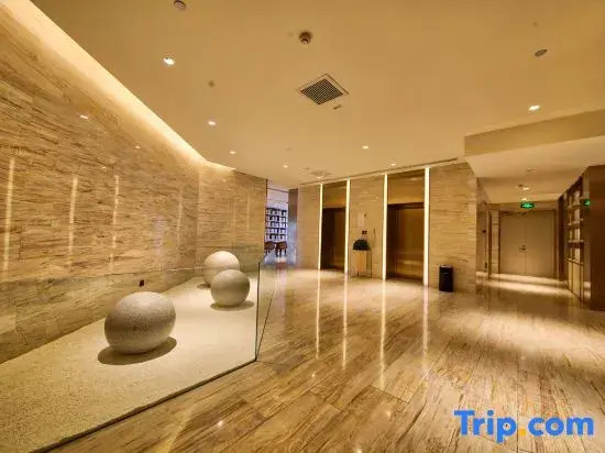 Ji Hotel Changchun International Convention and Exhibition Center