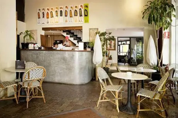 Hostal Parque Ibiza