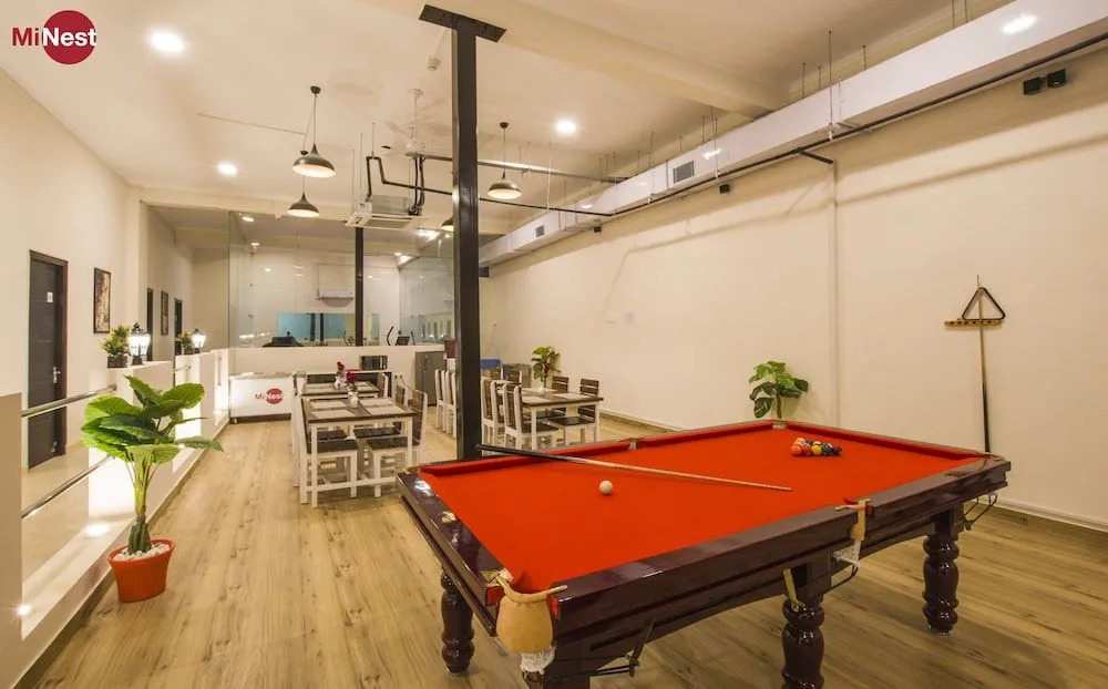 MiNest Coliving 39