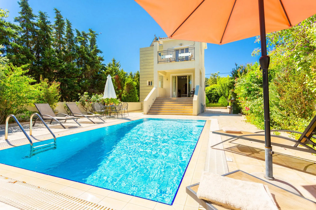 Villa Semeli