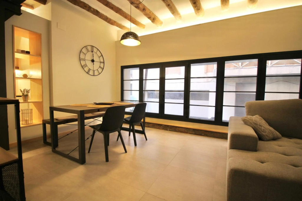 Fabrika Loft Serrallo