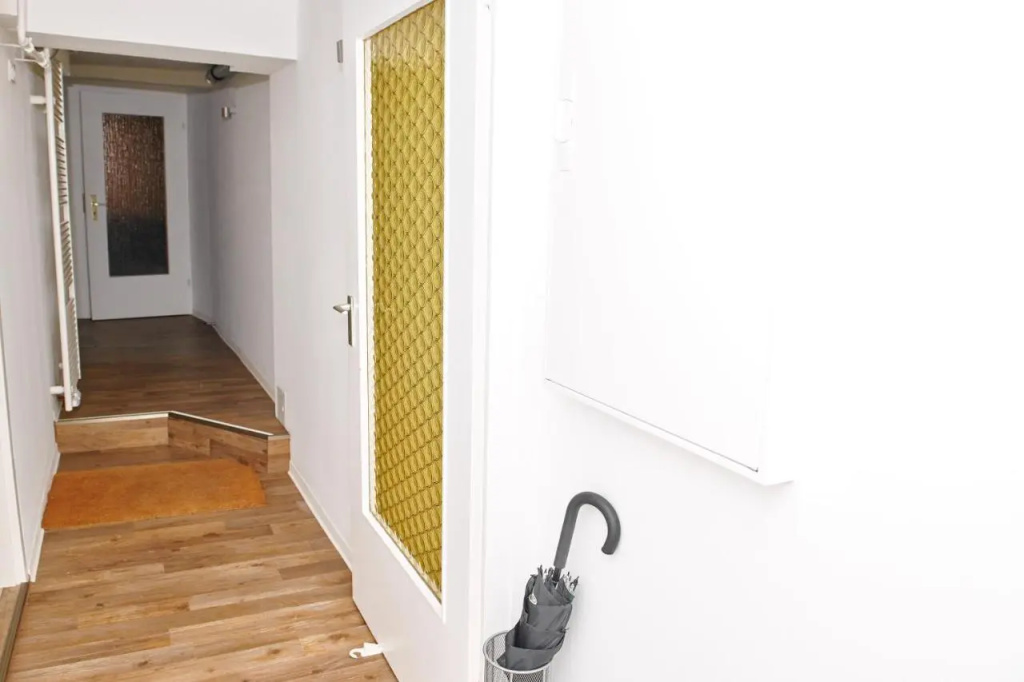 Townhouse Duderstadt
