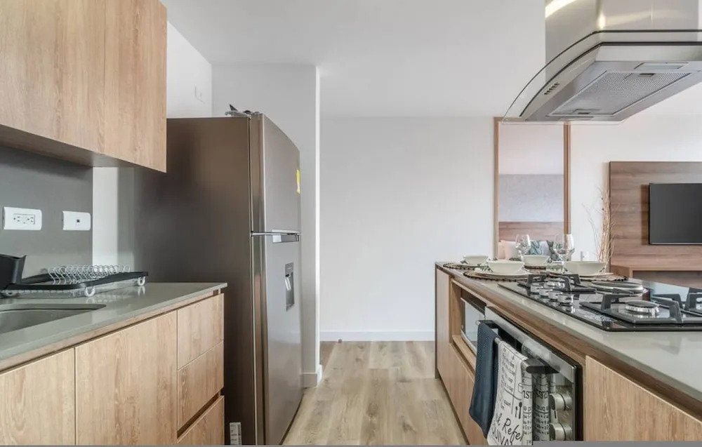 Go Living Suites - 708