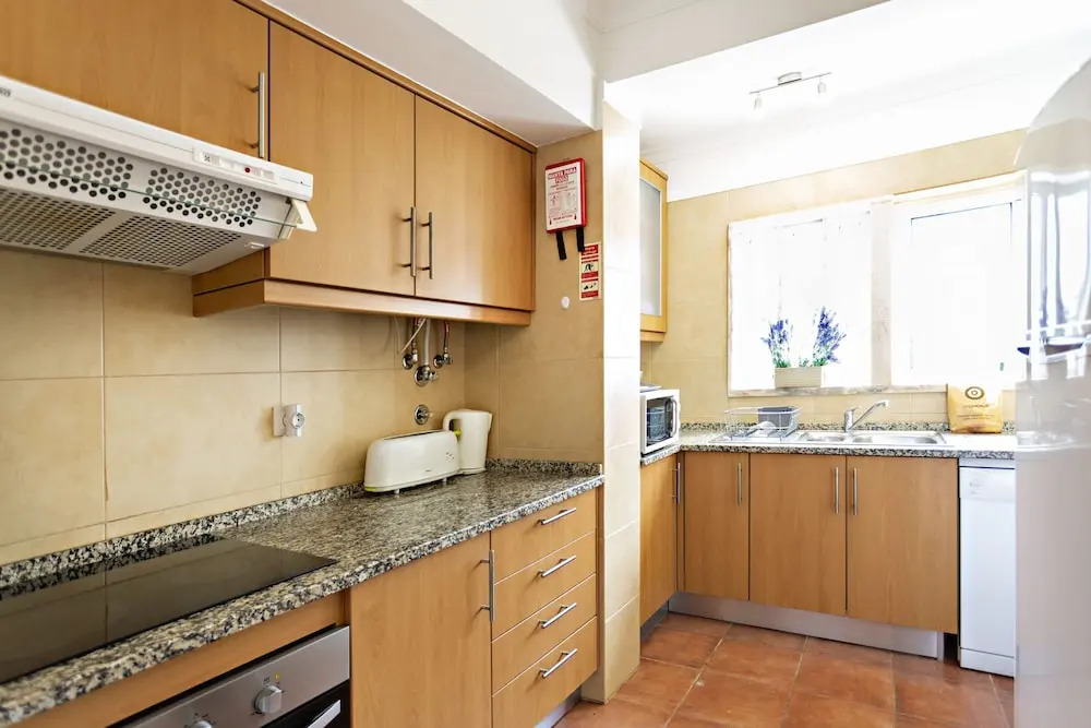 Lavender in Tavira With 2 Bedrooms and 2 Bathrooms