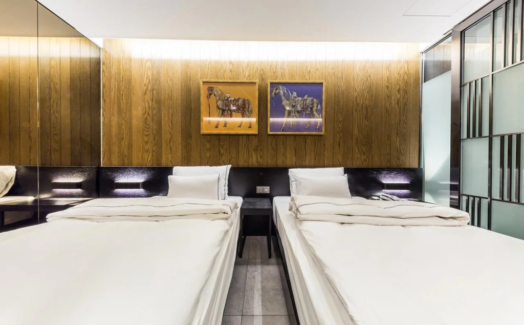 Hotel Forestar