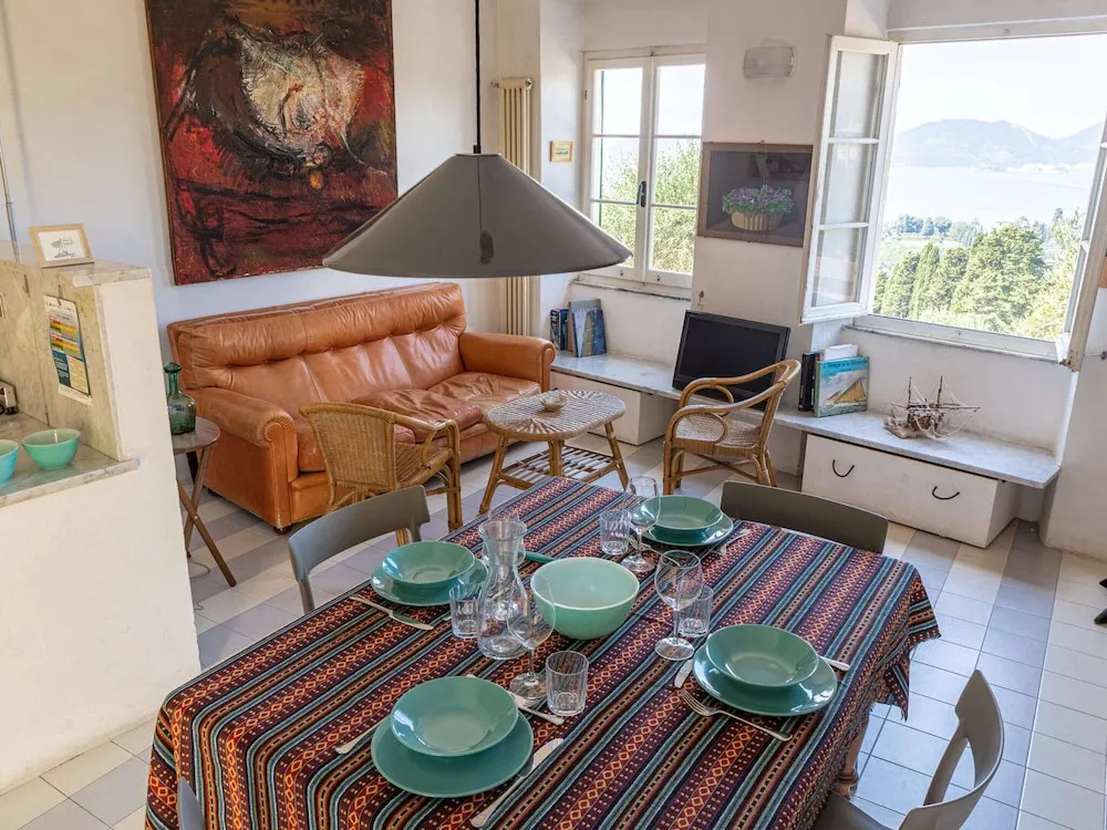 Luxurious Home Near the sea in Lerici