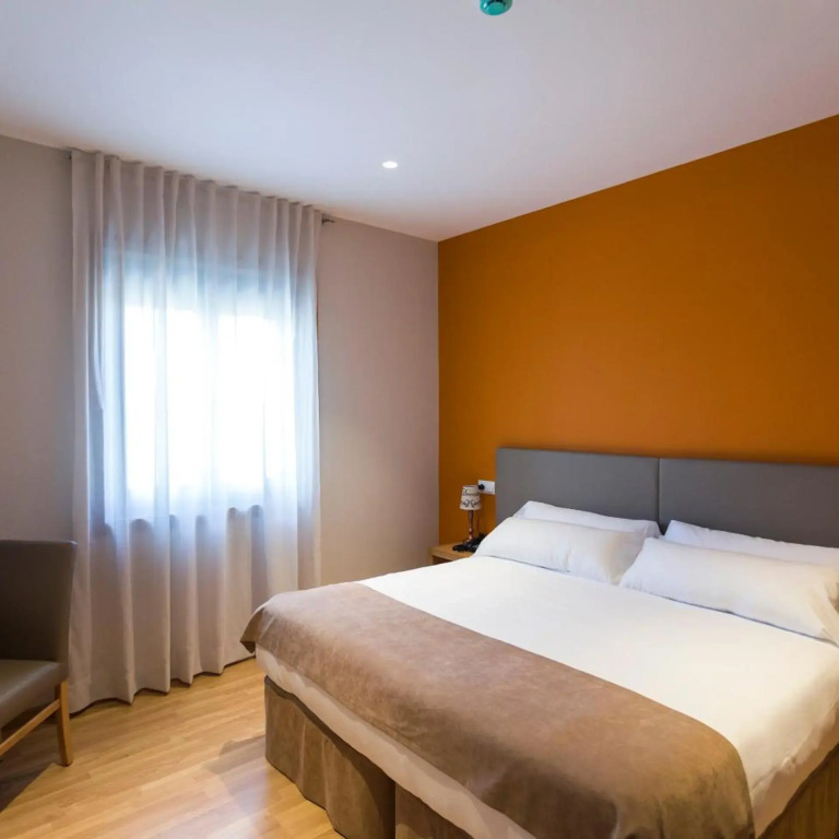 Hotel A Roldana