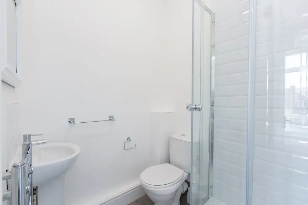 Townhouse @ 58 Brooklyn St - Crewe