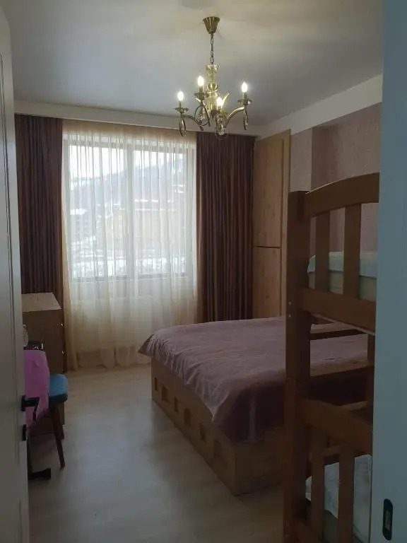 Didveli Residence Studio Apartment
