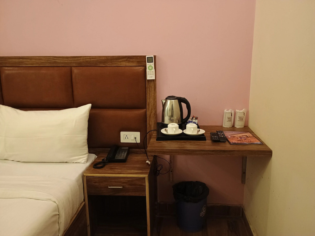 Hotel Stiltstay