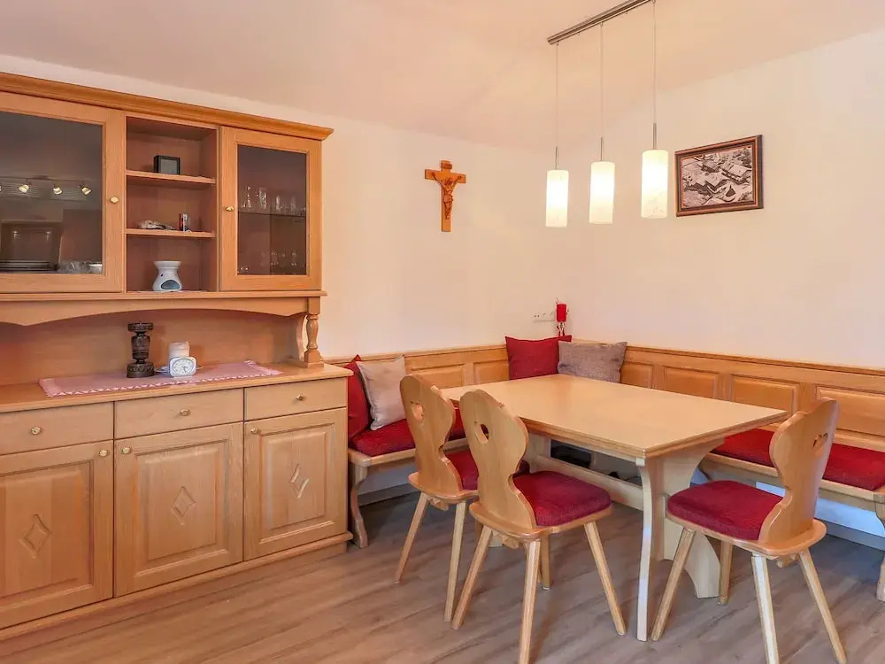 Chalet in Bramberg Near Ski Slopes