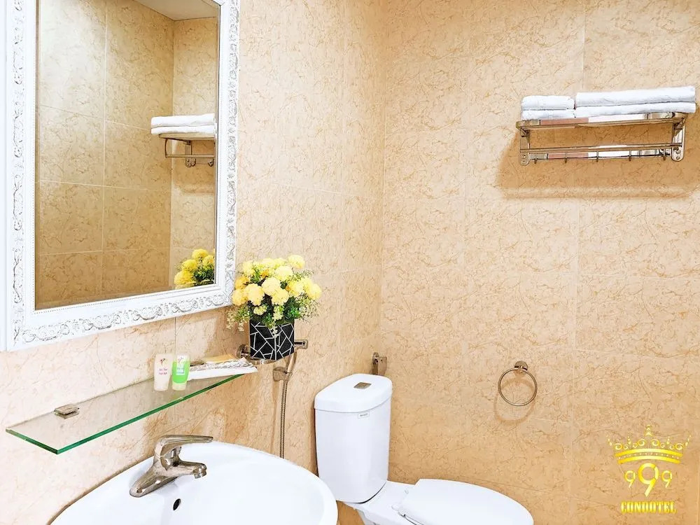 999 Condotel Muong Thanh Vien Trieu
