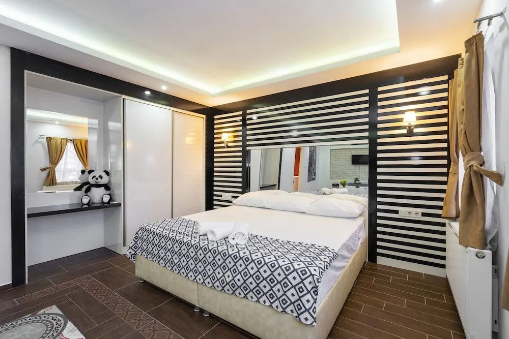 Отель Gran Brn Hotel Taksim